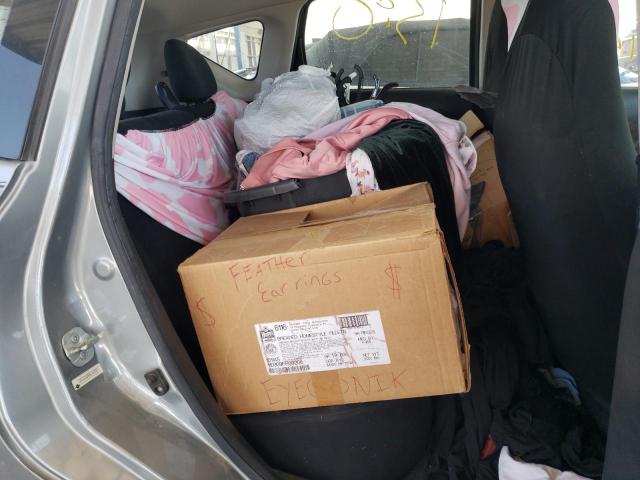 Photo 6 from auction – 2014 NISSAN VERSA with VIN 3N1CE2CP0EL429557