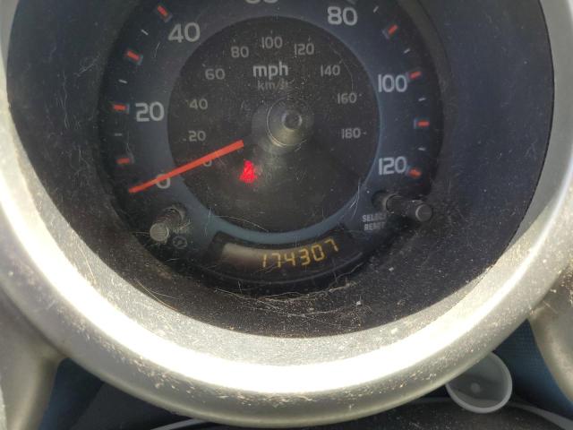 Photo 8 from auction – 2004 HONDA ELEMENT EX with VIN 5J6YH28584L001662