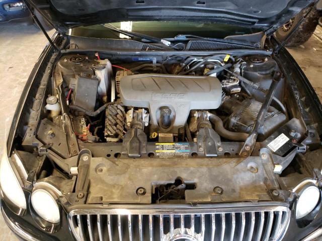 Photo 7 from auction – 2008 BUICK LACROSSE C with VIN 2G4WD582881254794