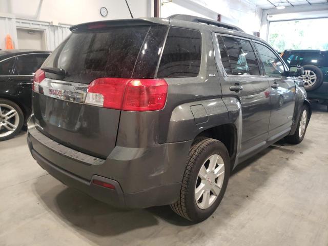 Photo 4 from auction – 2013 GMC TERRAIN SL with VIN 2GKALUEK4D6169291