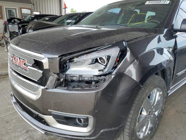 Foto 9 de la subasta – 2014 GMC ACADIA DEN con VIN 1GKKRTKD3EJ257661