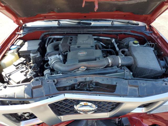 Photo 7 from auction – 2019 NISSAN FRONTIER S with VIN 1N6AD0EV9KN797901