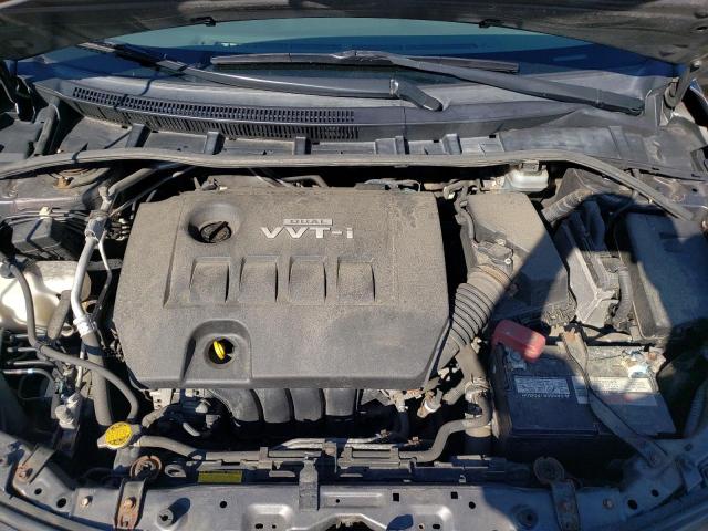 Photo 7 from auction – 2010 TOYOTA COROLLA BA with VIN JTDBU4EEXAJ063367