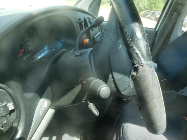 Photo 8 from auction – 1998 FORD ECONOLINE with VIN 1FBSS31L4WHB95712