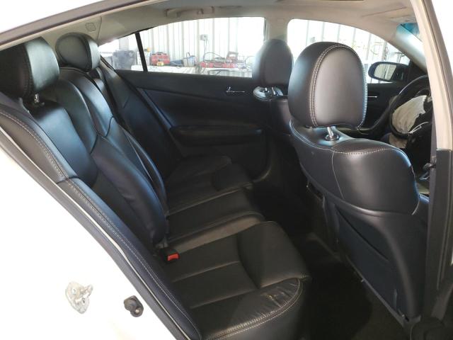 Photo 6 from auction – 2013 NISSAN MAXIMA S with VIN 1N4AA5AP2DC812341