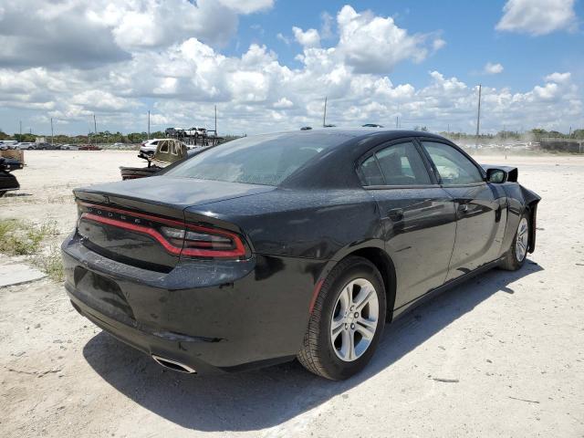 Photo 4 from auction – 2019 DODGE CHARGER SX with VIN 2C3CDXBG3KH688566