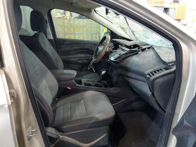 Photo 5 from auction – 2017 FORD ESCAPE S with VIN 1FMCU0F72HUC87637