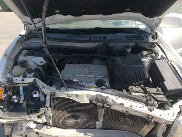 Photo 7 from auction – 2004 TOYOTA HIGHLANDER with VIN JTEDP21A440006188