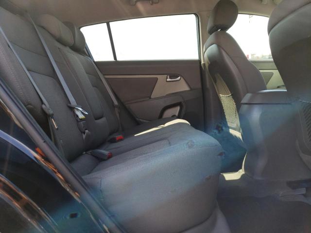 Photo 6 from auction – 2012 KIA SPORTAGE L with VIN KNDPBCA25C7240781