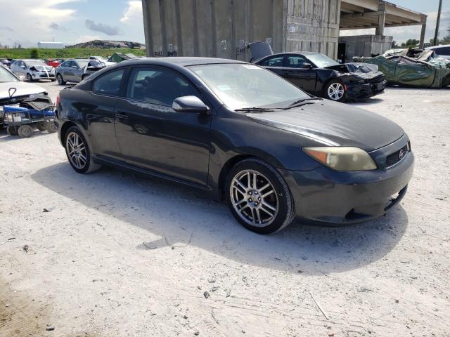 TOYOTA SCION TC 2006 with VIN JTKDE177760112873 - Photo from auction