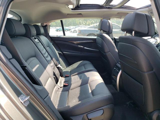 Photo 6 from auction – 2014 BMW 535 IGT with VIN WBA5M2C55ED085864