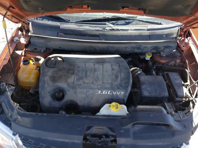 Photo 7 from auction – 2011 DODGE JOURNEY R/ with VIN 3D4PH6FGXBT570420