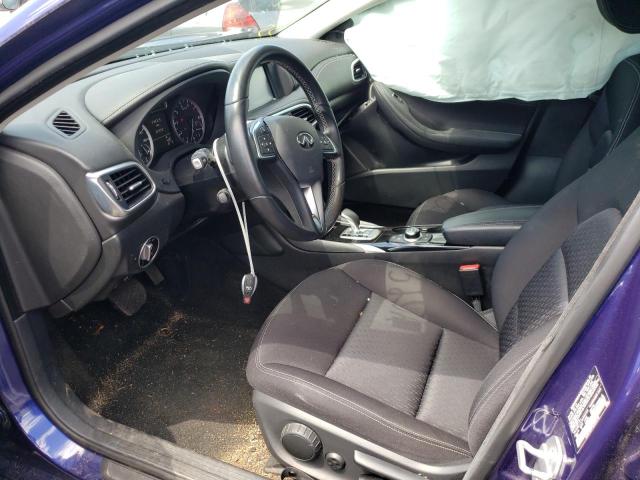 Photo 5 from auction – 2018 INFINITI QX30 BASE with VIN SJKCH5CP4JA043146