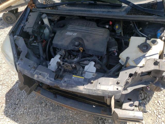 Photo 7 from auction – 2008 CHEVROLET UPLANDER L with VIN 1GNDV23178D154476