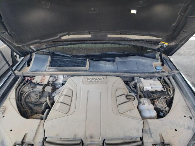 Photo 7 from auction – 2019 AUDI Q7 PRESTIG with VIN WA1VAAF76KD000667
