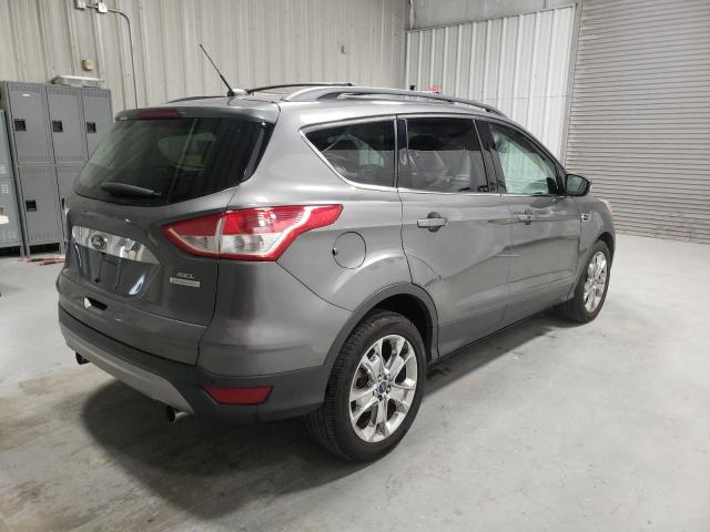 Photo 4 from auction – 2013 FORD ESCAPE SEL with VIN 1FMCU0HX7DUB76668