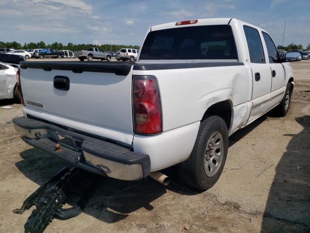 Photo 4 from auction – 2007 CHEVROLET SILVERADO with VIN 2GCEC13V171159361