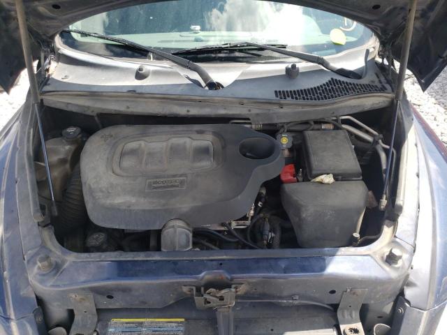 Photo 7 from auction – 2008 CHEVROLET HHR LT with VIN 3GNCA23D68S694306