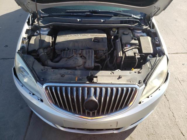 Photo 7 from auction – 2014 BUICK VERANO with VIN 1G4PS5SK9E4197010