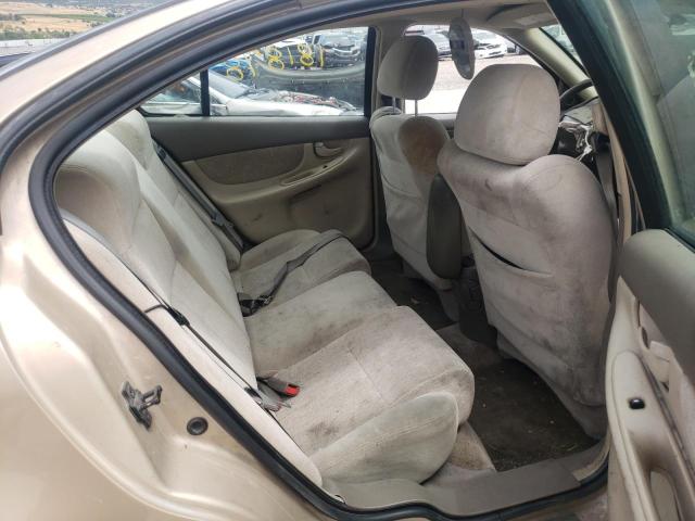 Photo 6 from auction – 2002 OLDSMOBILE ALERO GL with VIN 1G3NL52F22C245928