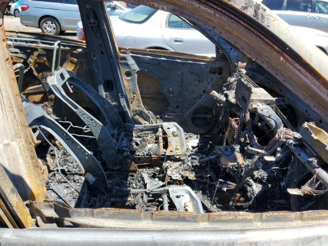 Photo 5 from auction – 2022 TOYOTA HIGHLANDER with VIN 5TDHZRBH1NS565281
