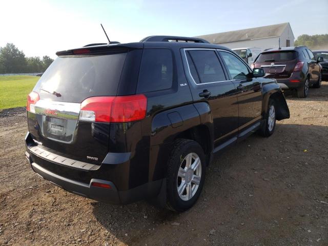 Photo 4 from auction – 2015 GMC TERRAIN SL with VIN 2GKFLWEK5F6213934