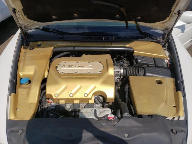 Photo 7 from auction – 2006 ACURA 3.2TL with VIN 19UUA66296A043704