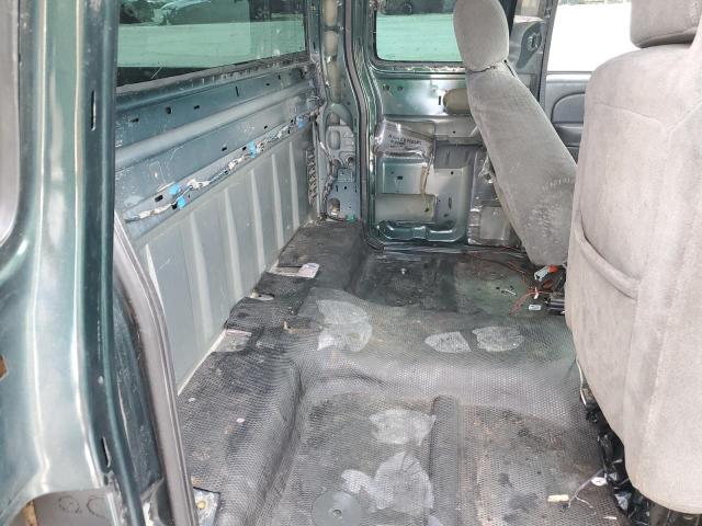 Photo 6 from auction – 2003 CHEVROLET SILVERADO with VIN 2GCEC19V031195432