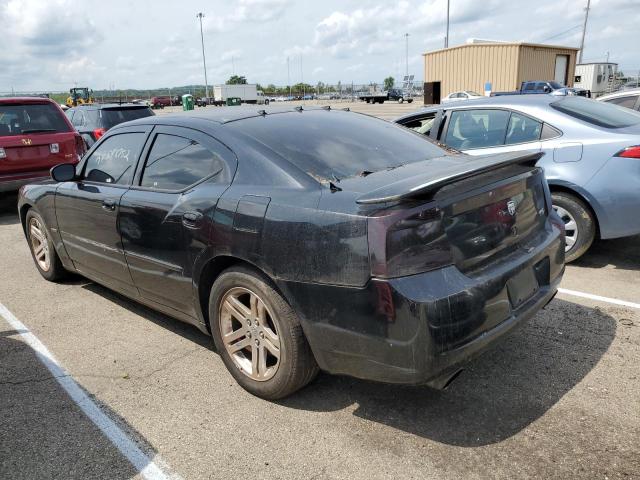 Photo 3 from auction – 2006 DODGE CHARGER R/ with VIN 2B3KA53H06H183832
