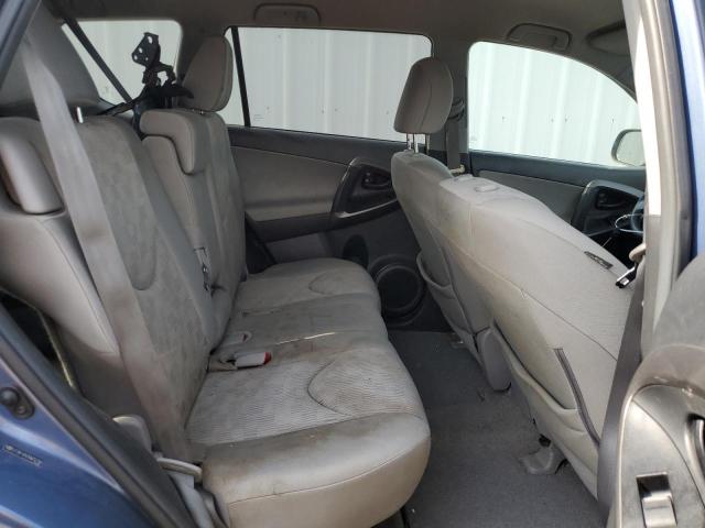 Photo 6 from auction – 2012 TOYOTA RAV4 with VIN 2T3BF4DV2CW252160