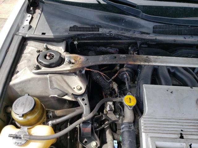 Foto 9 de la subasta – 2005 LEXUS ES 330 con VIN JTHBA30G355056625