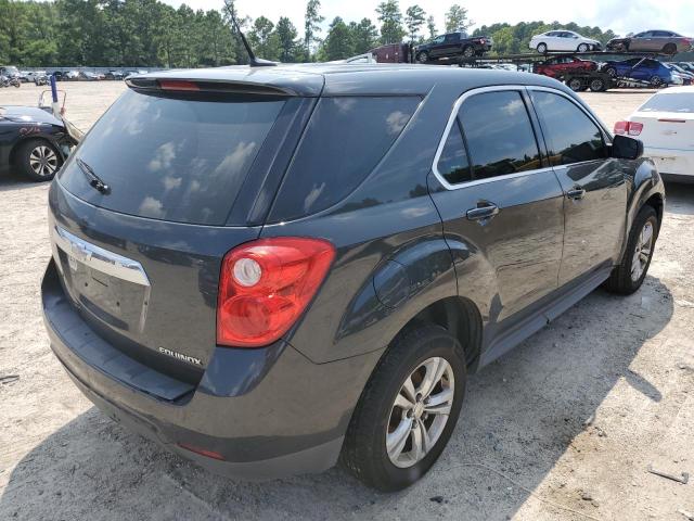 Photo 4 from auction – 2012 CHEVROLET EQUINOX LS with VIN 2GNALBEK9C1283063