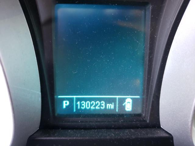 Photo 8 from auction – 2014 CHEVROLET EQUINOX LT with VIN 2GNALCEK3E6272040