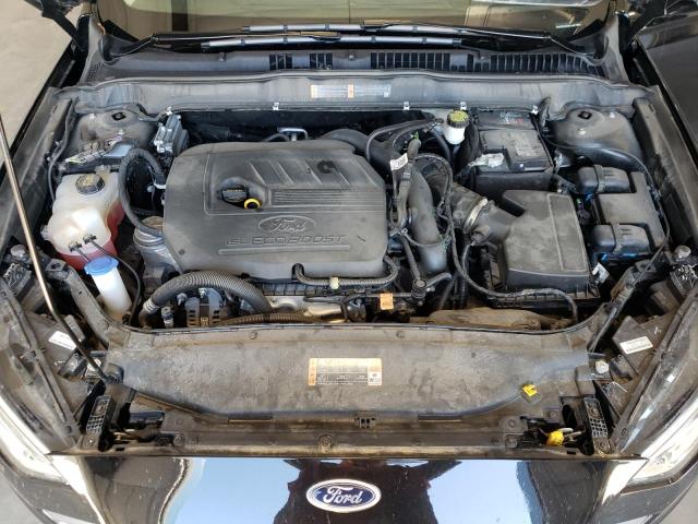 Photo 7 from auction – 2018 FORD FUSION SE with VIN 3FA6P0HD4JR281160