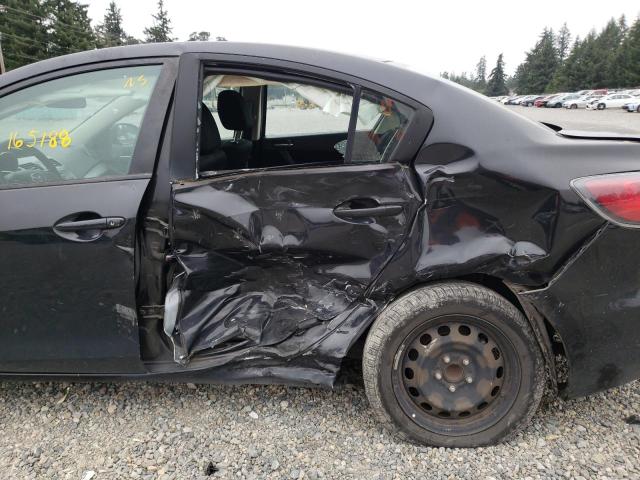 Фото 9 с аукциона – 2012 MAZDA 3 I с VIN JM1BL1UG2C1524228