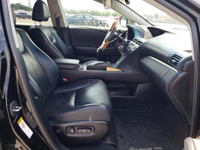 Photo 5 from auction – 2015 LEXUS RX 450H with VIN 2T2BC1BA3FC005778