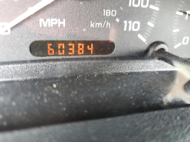 Photo 8 from auction – 2003 CHEVROLET CAVALIER L with VIN 1G1JF12F737204003