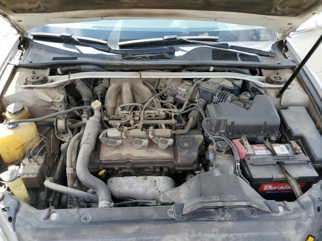 Photo 7 from auction – 2002 LEXUS ES 300 with VIN JTHBF30G420077414