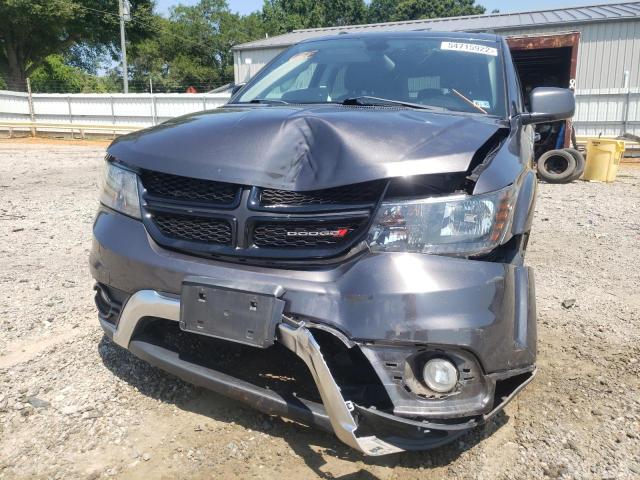 Photo 9 from auction – 2018 DODGE JOURNEY CR with VIN 3C4PDCGG2JT504772