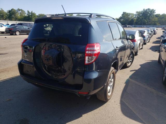 Photo 4 from auction – 2010 TOYOTA RAV4 with VIN JTMZF4DV6A5015948