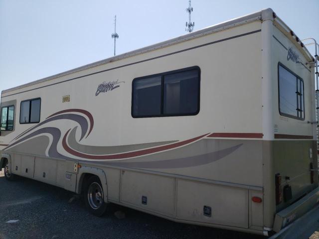 Photo 3 from auction – 2000 WORKHORSE CUSTOM CHASSIS MOTORHOME with VIN 5B4LP37J1Y3320002