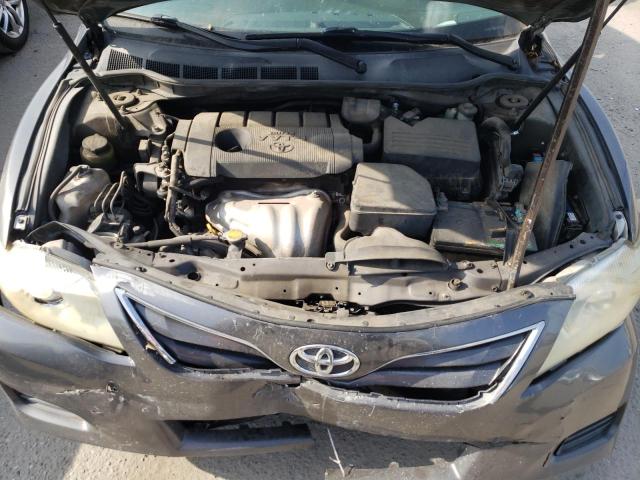 Photo 7 from auction – 2011 TOYOTA CAMRY BASE with VIN 4T4BF3EKXBR096512