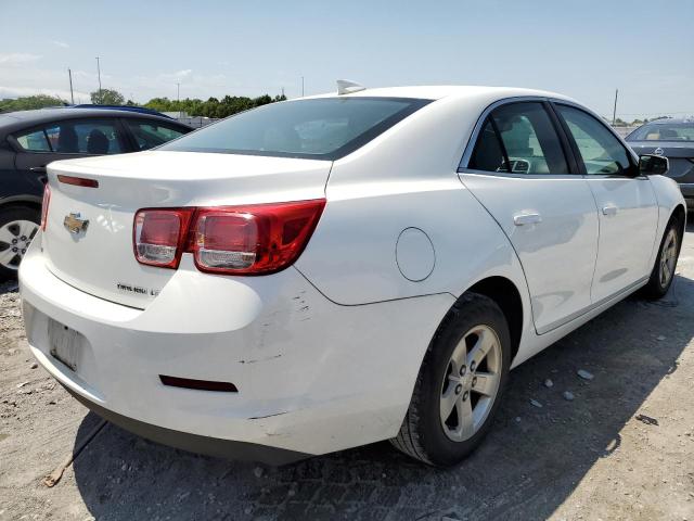 Photo 4 from auction – 2016 CHEVROLET MALIBU LIM with VIN 1G11C5SA1GF148916
