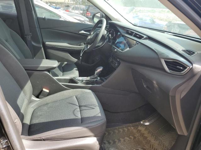 Photo 5 from auction – 2022 BUICK ENCORE GX with VIN KL4MMDSL7NB069990