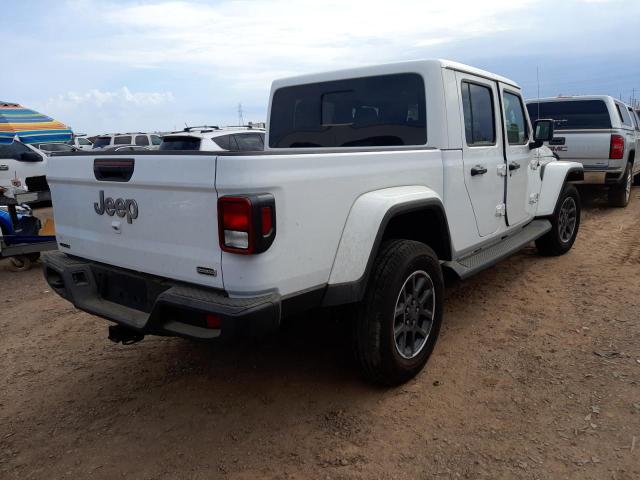 Photo 4 from auction – 2022 JEEP GLADIATOR with VIN 1C6JJTFM6NL119990