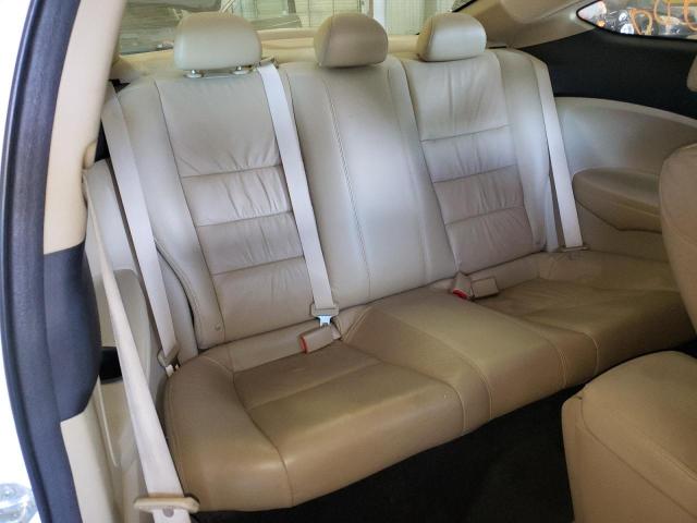 Photo 6 from auction – 2010 HONDA ACCORD EXL with VIN 1HGCS1B83AA008042