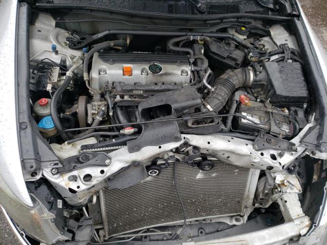 Photo 7 from auction – 2010 HONDA ACCORD EXL with VIN 1HGCP2F84AA024090