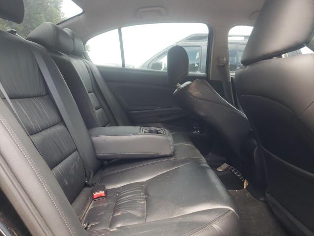 Photo 6 from auction – 2012 HONDA ACCORD SE with VIN 1HGCP2F61CA077234