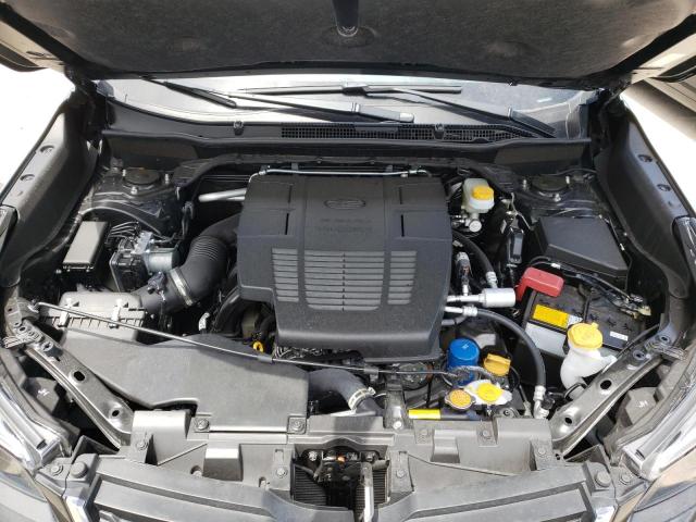 Photo 7 from auction – 2020 SUBARU FORESTER T with VIN JF2SKAXC7LH563515