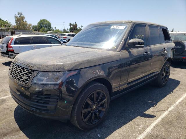 Photo 2 from auction – 2020 LAND ROVER RANGE ROVE with VIN SALGR2SU5LA405889